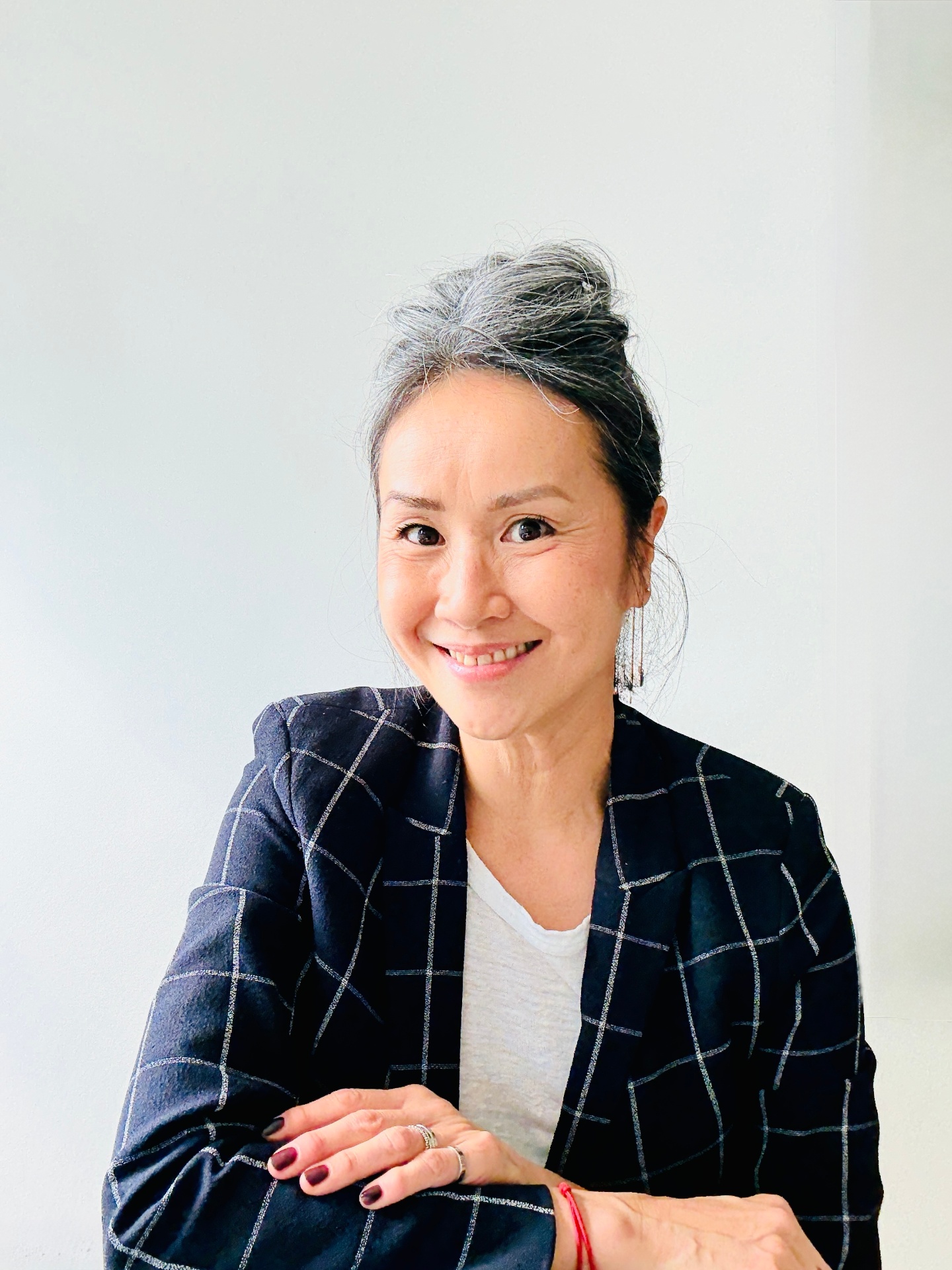 MKS Consultancy — boutique executive search for PE-backed and international organizations